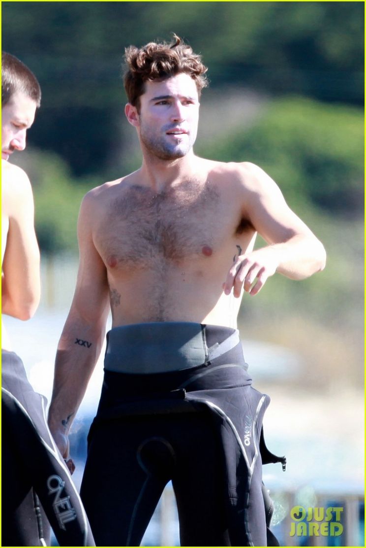 Brody Jenner