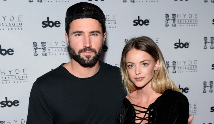 Brody Jenner