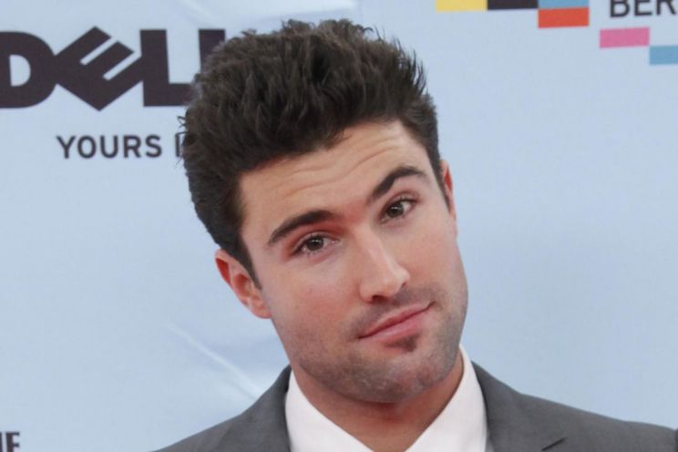Brody Jenner