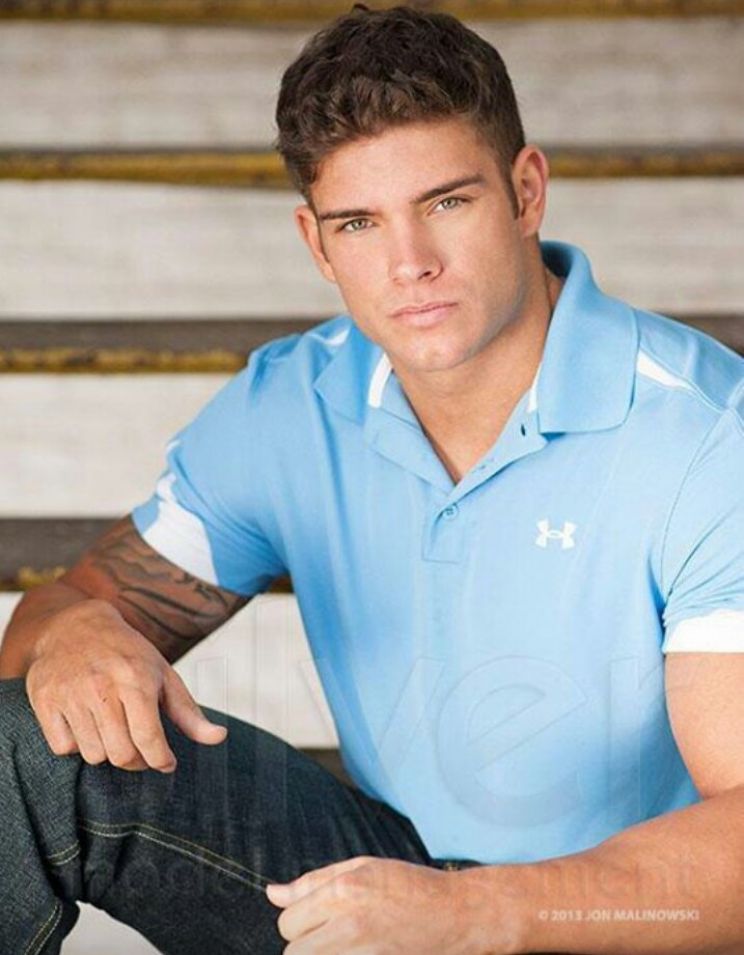 Brody Rose