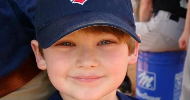 Brody Rose