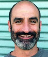 Brody Stevens