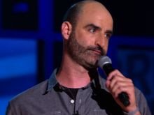 Brody Stevens