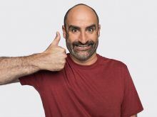 Brody Stevens