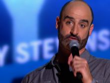 Brody Stevens