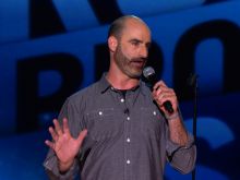 Brody Stevens