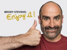 Brody Stevens