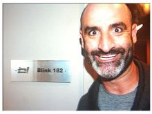 Brody Stevens