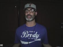 Brody Stevens