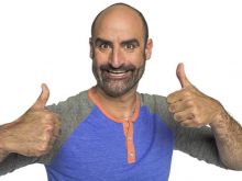 Brody Stevens