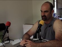 Brody Stevens