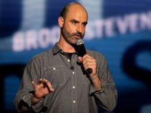 Brody Stevens