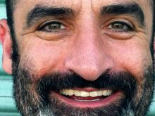 Brody Stevens