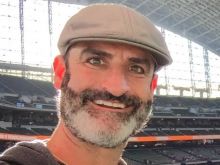 Brody Stevens