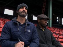 Brody Stevens