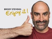 Brody Stevens