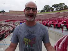 Brody Stevens