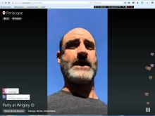 Brody Stevens