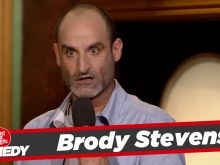 Brody Stevens