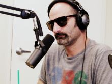 Brody Stevens