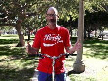 Brody Stevens