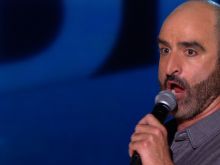 Brody Stevens