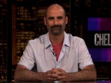 Brody Stevens