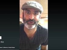 Brody Stevens