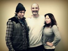 Brody Stevens