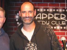 Brody Stevens