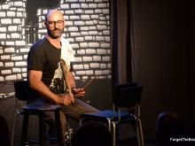 Brody Stevens