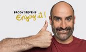 Brody Stevens