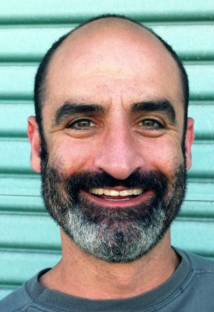 Brody Stevens