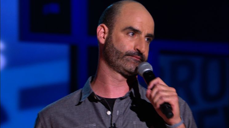 Brody Stevens