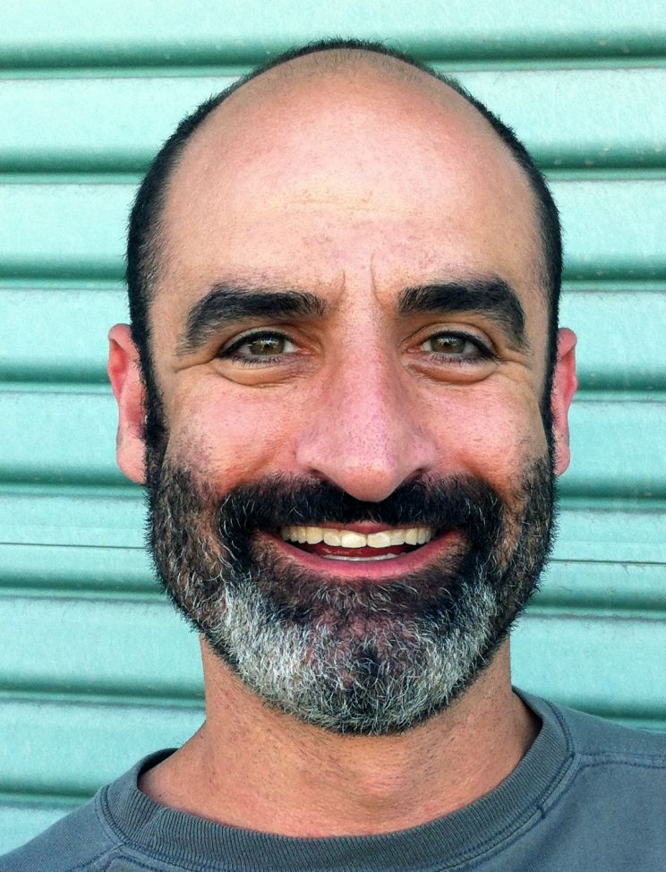 Brody Stevens