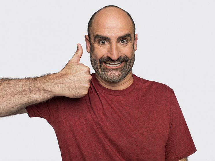 Brody Stevens