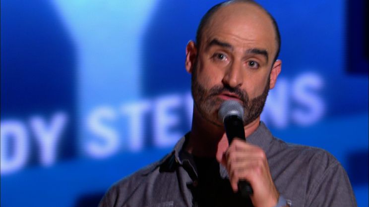 Brody Stevens