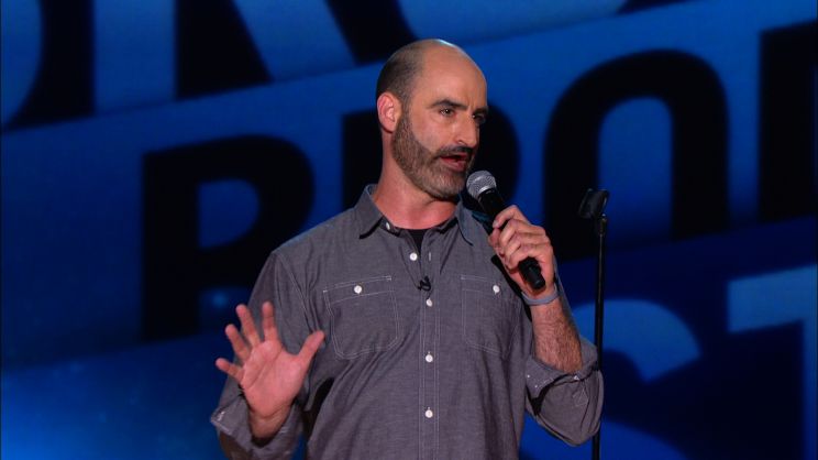 Brody Stevens