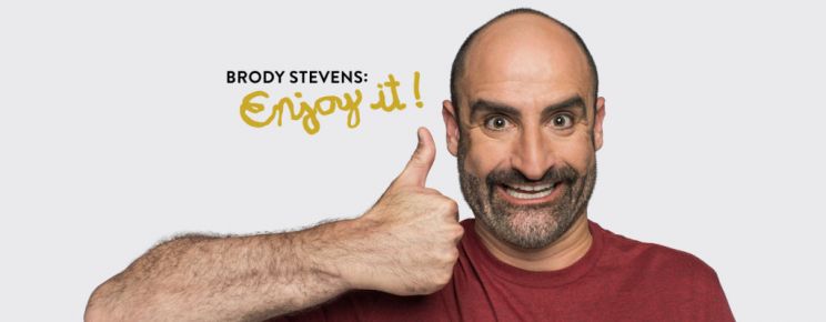 Brody Stevens