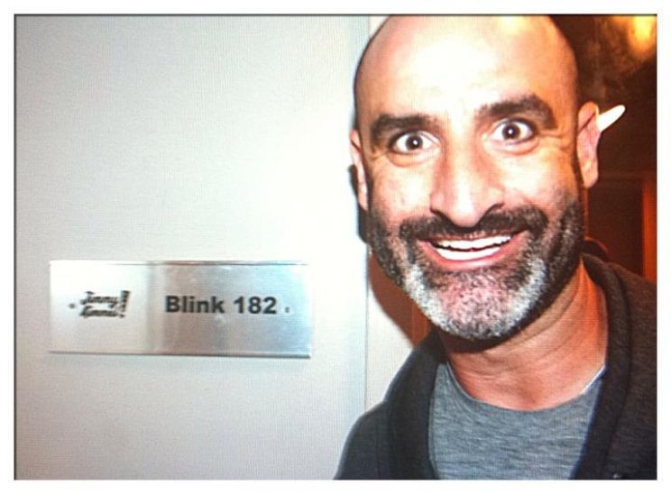 Brody Stevens