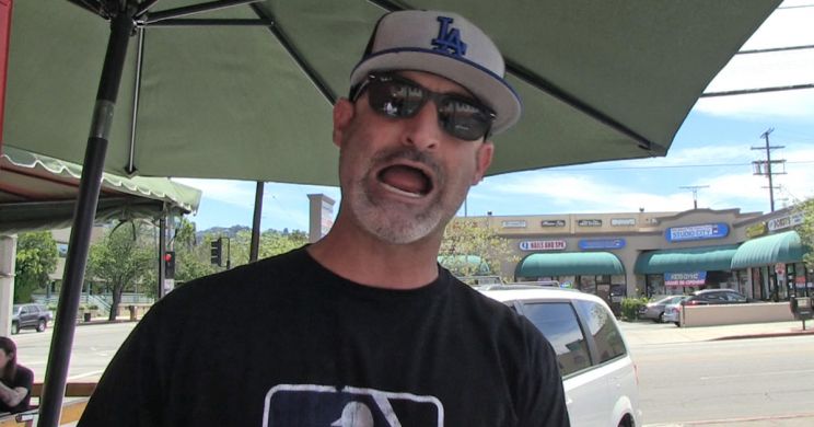 Brody Stevens