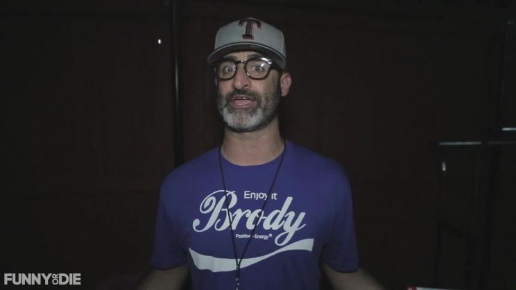 Brody Stevens