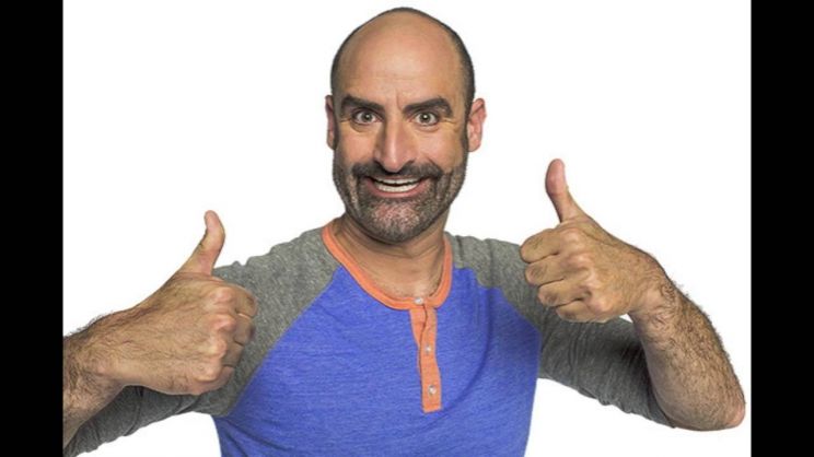 Brody Stevens