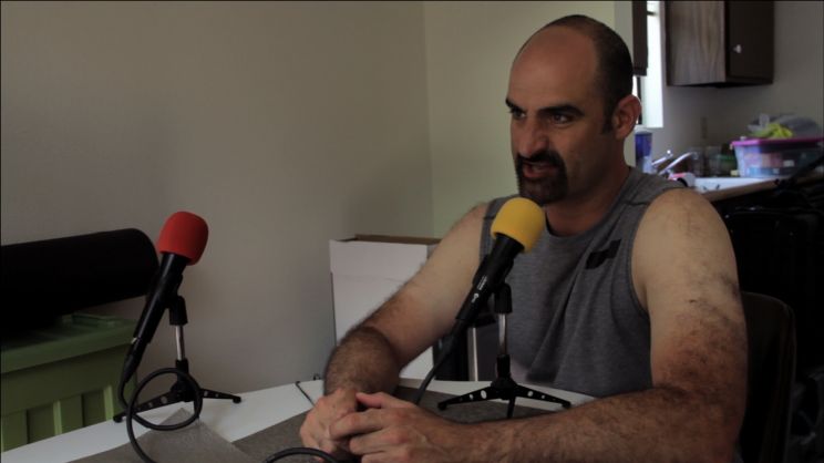 Brody Stevens