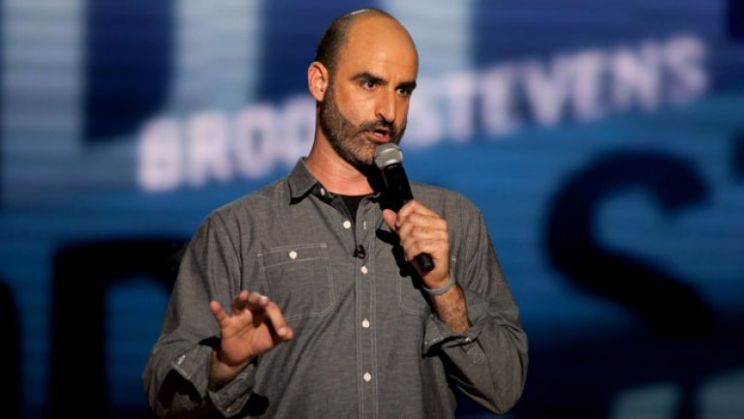 Brody Stevens