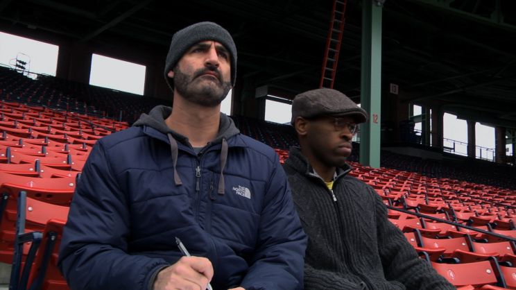 Brody Stevens