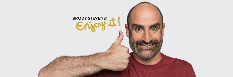 Brody Stevens