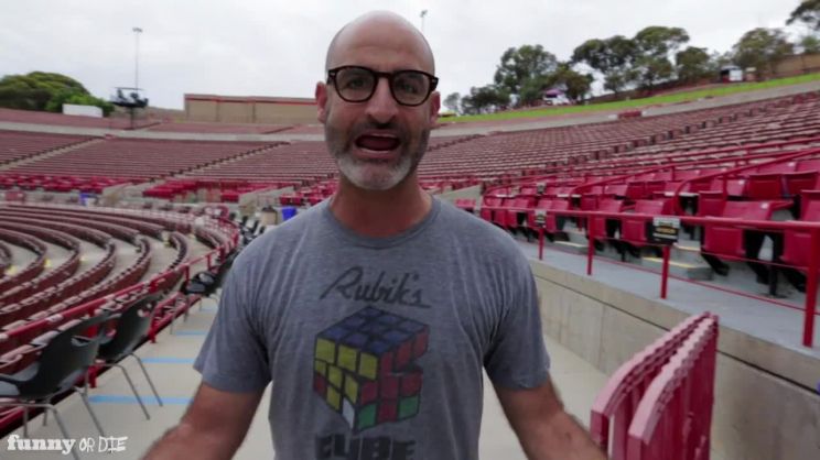 Brody Stevens