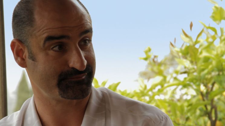 Brody Stevens