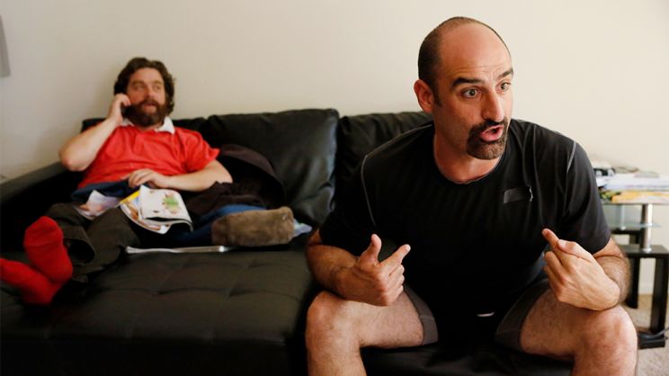 Brody Stevens
